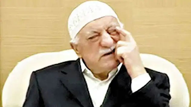 İşte FETÖ'nün İngiltere ağı