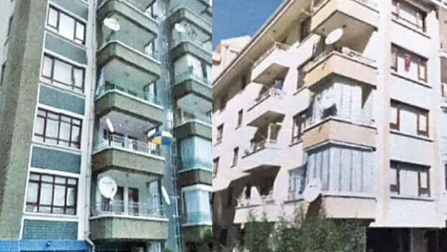 İşte FETÖ'nün kaymakam evleri