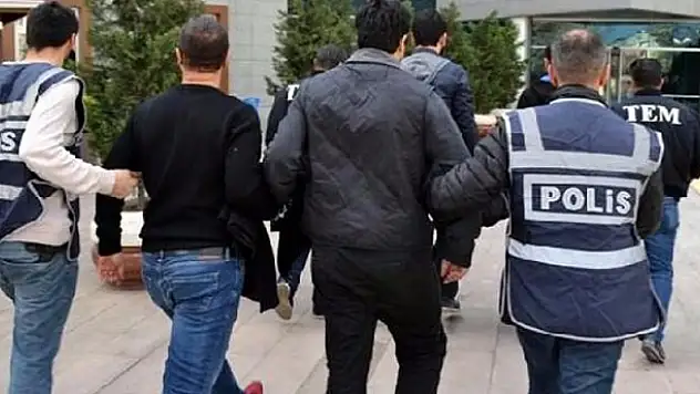 İşte FETÖ'nün TSK yapılanması