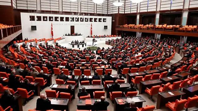 İşte fezlekeli vekiller!