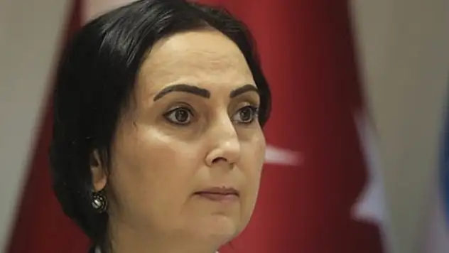 İşte Figen Yüksekdağ'ın ilk ifadesi