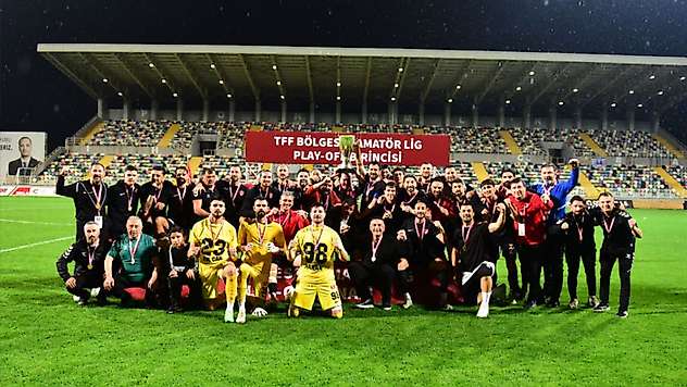 İşte futbolda üzülenler ve sevinenler!