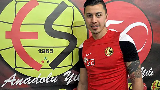 İşte Galatasaray'ın yeni golcüsü