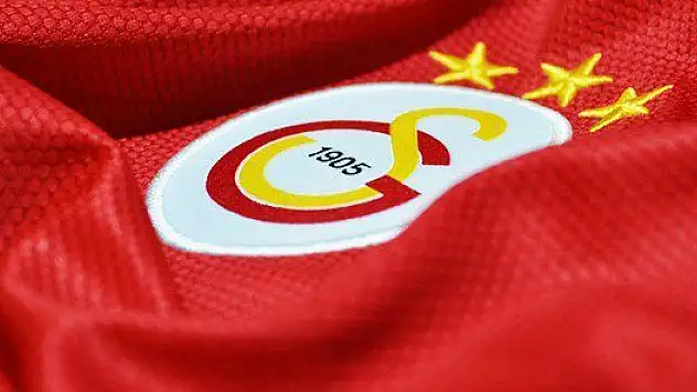 İşte Galatasaray'ın yeni sponsoru!