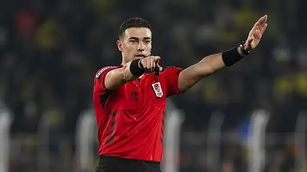 İşte hakem Çakır'ın Konyaspor karnesi