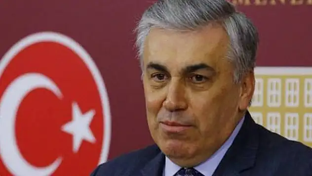 İşte Halaçoğlu'nun yerine gelecek isim!