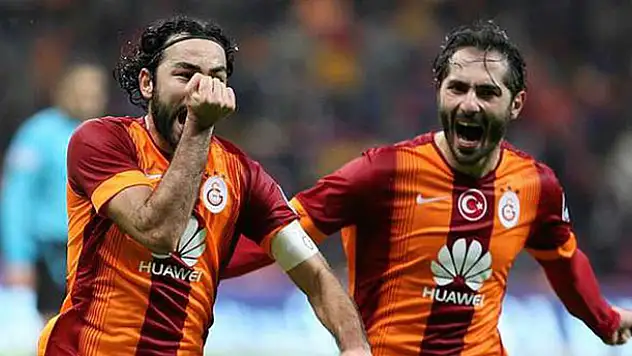 İşte Hamit Altıntop'un yeni takımı