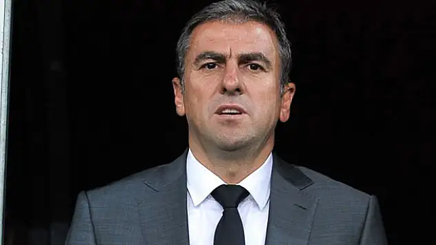 İşte Hamza Hamzaoğlu'nun cezası
