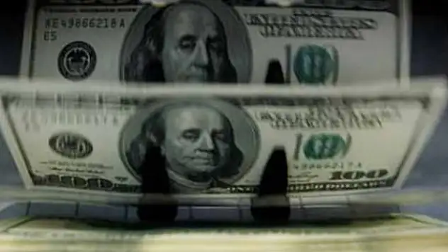 İşte hükümetin 3 yıllık dolar tahmini
