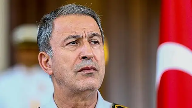 İşte Hulusi Akar'ın Darbe Komisyonu'na verdiği cevaplar