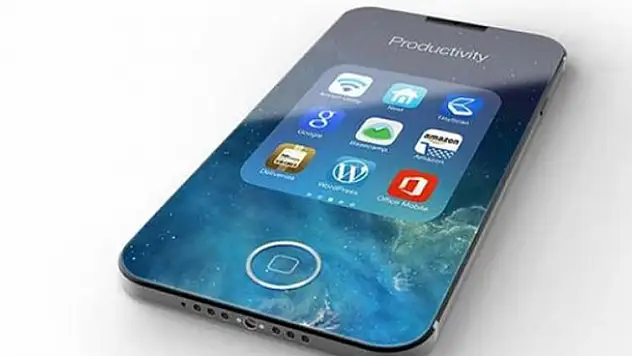 İşte iPhone 7'nin bilinmeyenleri!