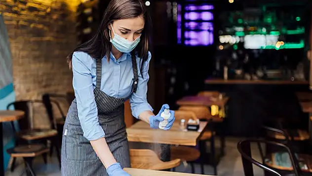 İşte Kabine'de alınan kararlar: Madde madde kademeli normalleşme dönemi