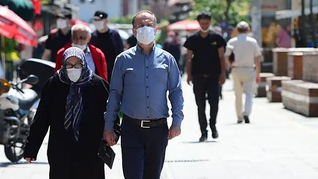 İşte Kabine'de masadaki formül! Yeni kısıtlamalar