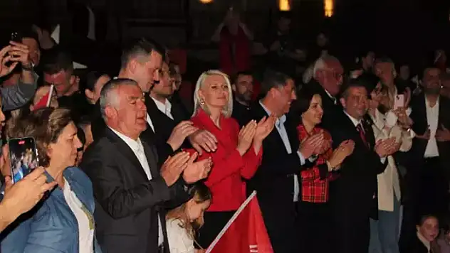İşte kadınların yöneteceği 11 il! Merak edilen sonuçlar geldi