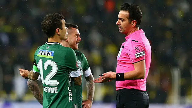 İşte Kadir Sağlam'ın Konyaspor karnesi