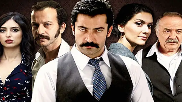İşte 'Karadayı'nın final yapacağı tarih