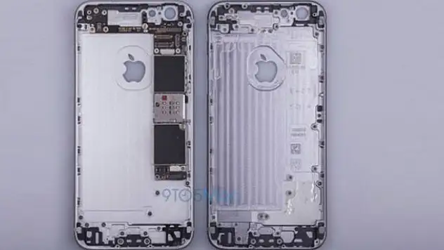 İşte karşınızda iPhone 6S ve iPhone 6S Plus!