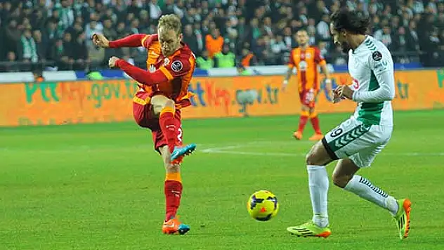 İşte Kartal'ın ilk 11'i