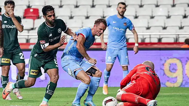 İşte Kartal'ın kupa takvimi 