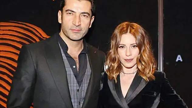 İşte Kenan İmirzalıoğlu ile Sinem Kobal'ın düğün tarihi