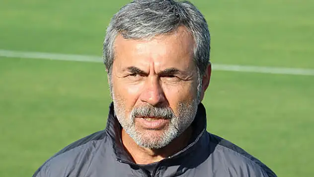 İşte Kocaman'ın kadrosu