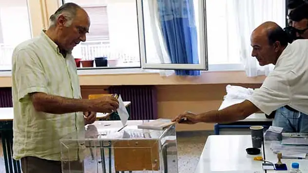İşte Komşu'dan ilk sonuçlar