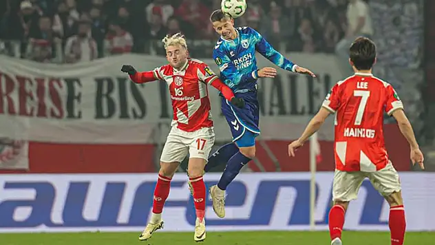İşte Konferans Ligi'nde ilk 8 ve play-off'a kalanlar