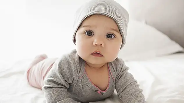 İşte Konya'da en çok tercih edilen bebek isimleri