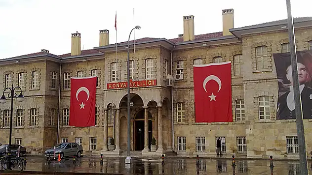 İşte Konya'da FETÖ operasyonlarının bilançosu