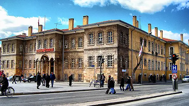 İşte Konya'da memurluktan atılan kişi sayısı