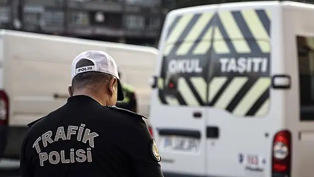 İşte Konya'da okul servis ücretleri!  En kısa mesafe ...