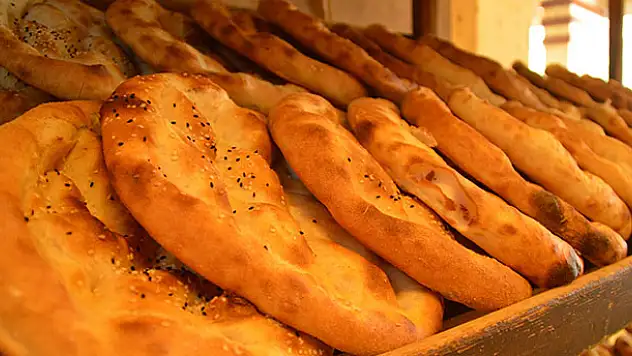 İşte Konya'da Ramazan pidesinin fiyatı