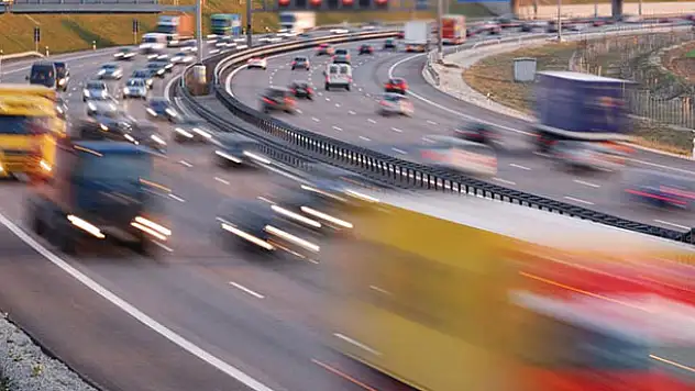 İşte Konya'daki trafiğe kayıtlı araç sayısı
