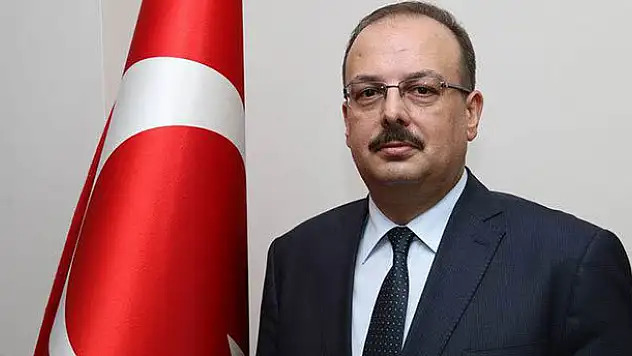 İşte Konya'nın yeni Valisi!
