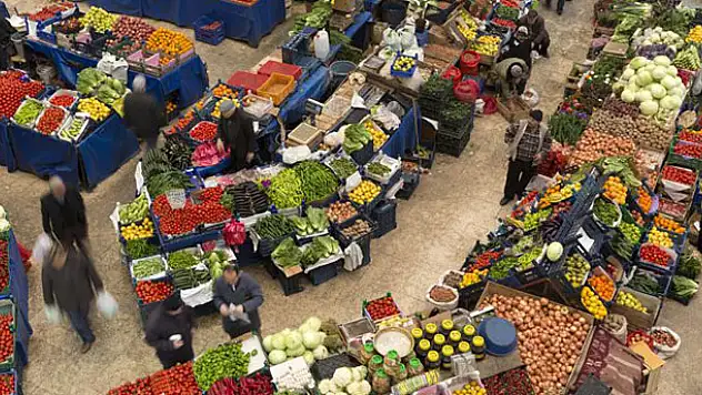 İşte Konya'nın zam şampiyonu