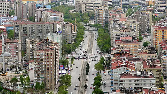 İşte Konya ve ilçelerinin nüfus sayısı