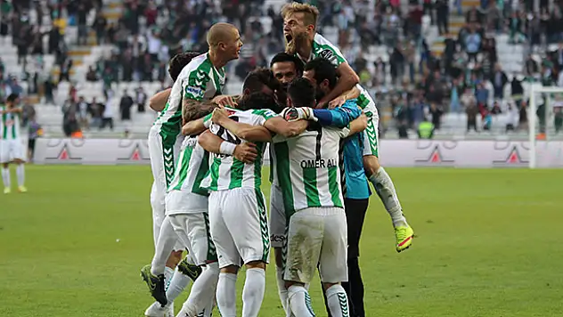 İşte Konyaspor - Fenerbahçe maçı muhtemel 11'leri