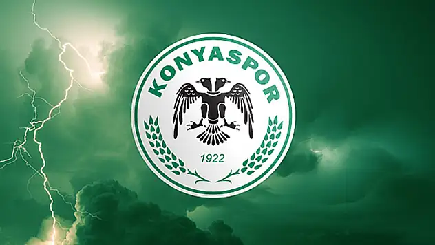 İşte Konyaspor'un isim sponsoru