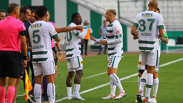 İşte Konyaspor'un kalem kalem borcu!

