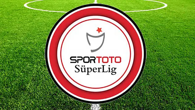 İşte Konyaspor'un ilk yarı fikstürü