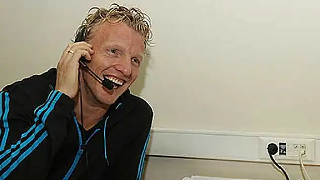 İşte Kuyt'un gelecek sezonki takımı
