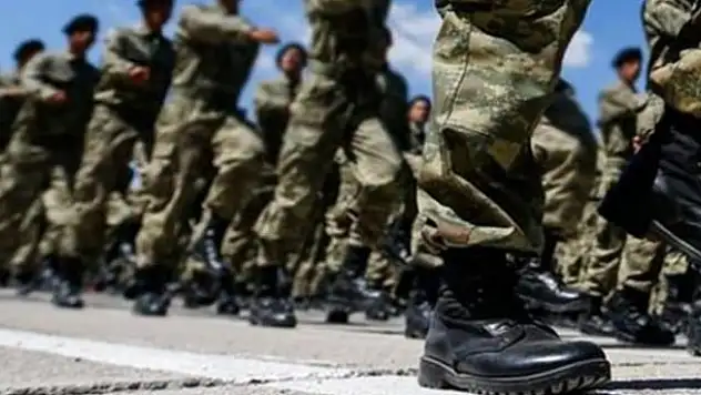 İşte madde madde yeni askerlik sisteminde merak edilen her şey!