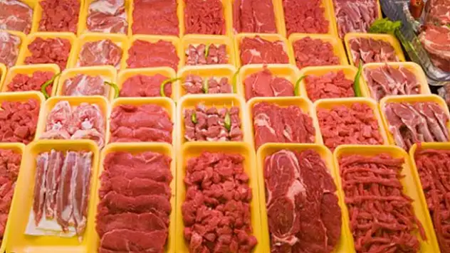 İşte marketlerin ette önerdiği tavan fiyatlar
