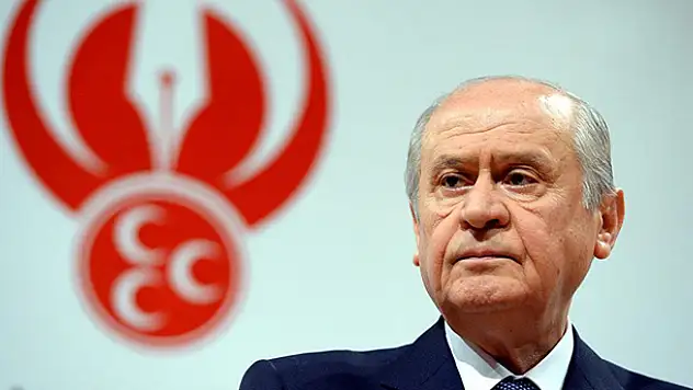 İşte MHP'nin referandum şarkıları
