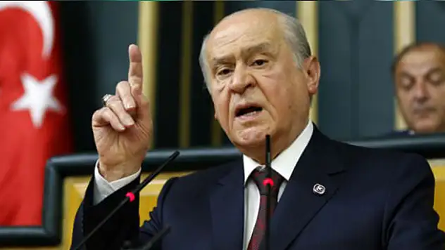 İşte MHP'nin topladığı imza sayısı