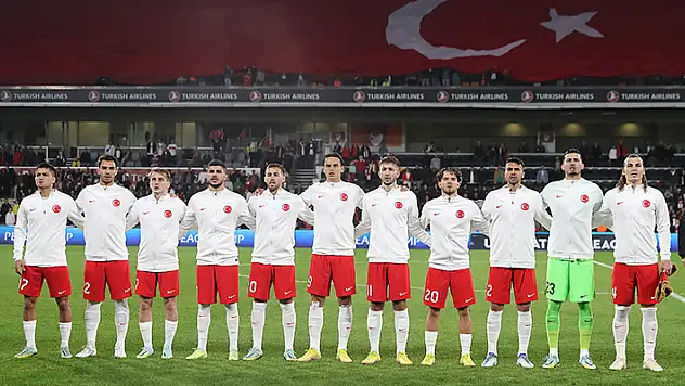İŞTE MİLLİLER'İN KARNESİ
