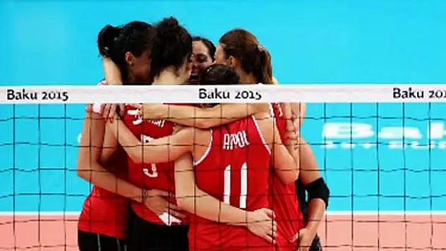 İşte Millilerin yarı finaldeki rakibi