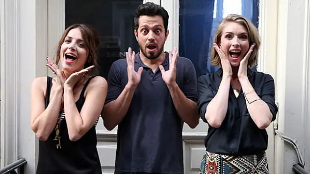 İşte Murat Boz'un yeni filmi!