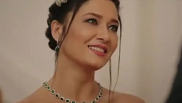 İşte Nurgül Yeşilçay'ın final sahnesi!