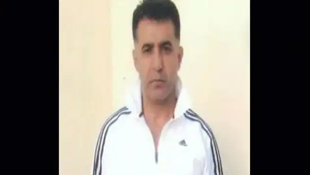 İşte Özgecan'ın katilini öldüren Gültekin Alan